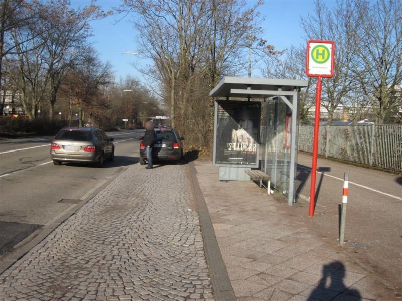 Adenauerring,Bus-HST Studentenh.,Ri.Stadion,We.re.