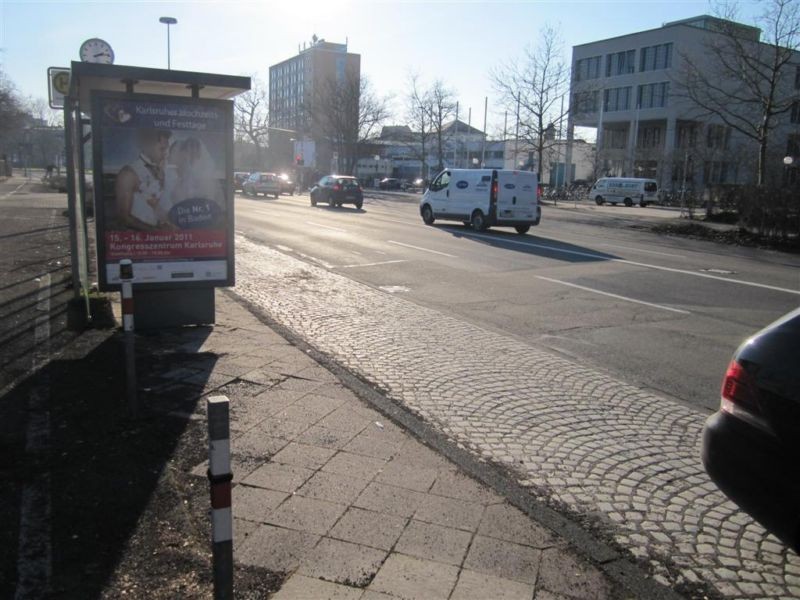 Adenauerring,Bus-HST Studentenh.,Ri.Stadion,We.li.