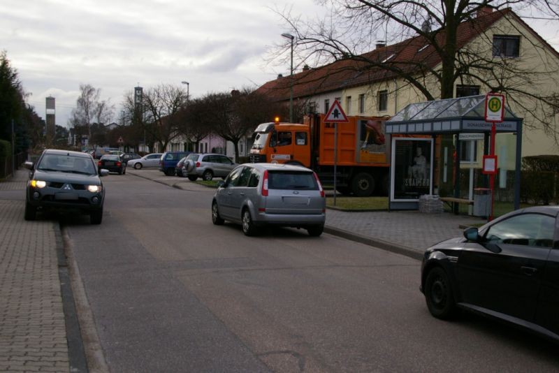 Donauschwabenstr. (Bus-HSt), We.re.