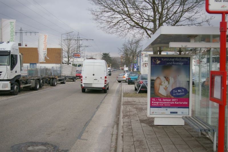 Printzstr., Bus-HSt Neue Wiesen, We.re.