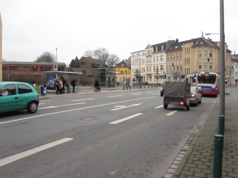 Auf dem Damm/Biesenstr. 2/We.li.