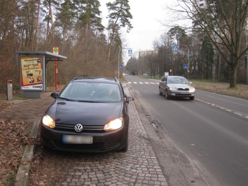 T.-H.-Allee, Bus-HST Kolberger Str., sew., We.li.