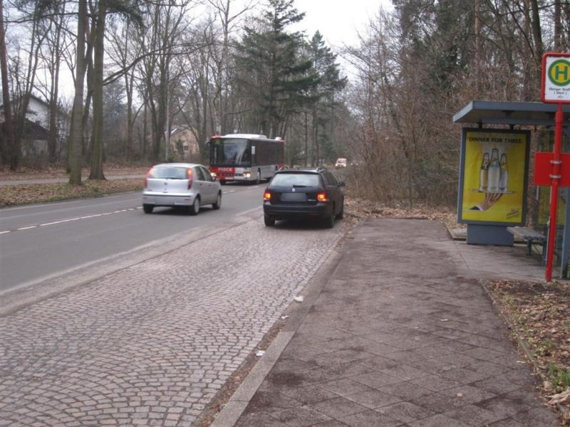 T.-H.-Allee, Bus-HST Elbinger Str., sew., We.re.