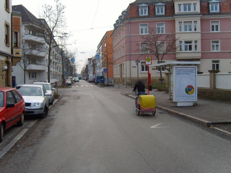 Marie-Alexandra-Str., Bus-HSt Gebhardstr., We.re.