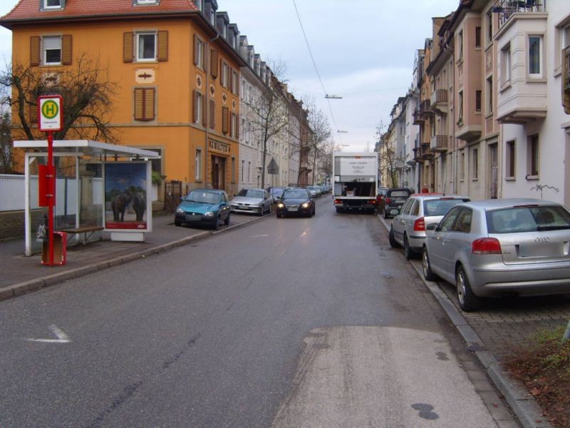 Marie-Alexandra-Str., Bus-HSt Gebhardstr., We.li.