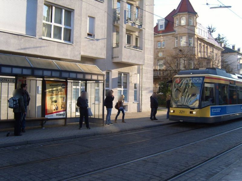 Schillerstr., HSt Sophienstr., re.Vi.