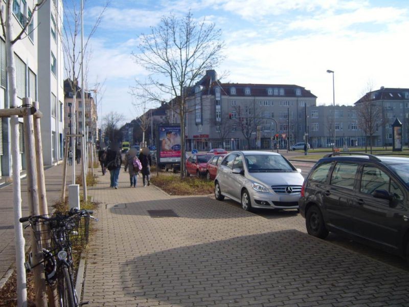 Südendstr., SIA geg. Bus-HSt Südendschule, We.re.