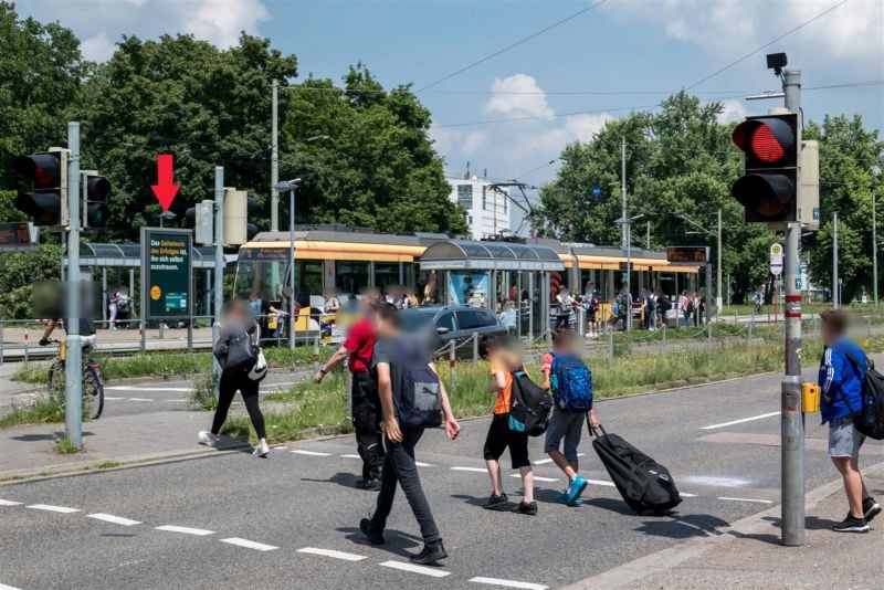 Haid-u.-Neu-Str.,HST Hirtenweg,saw.SIA, Si.Str.