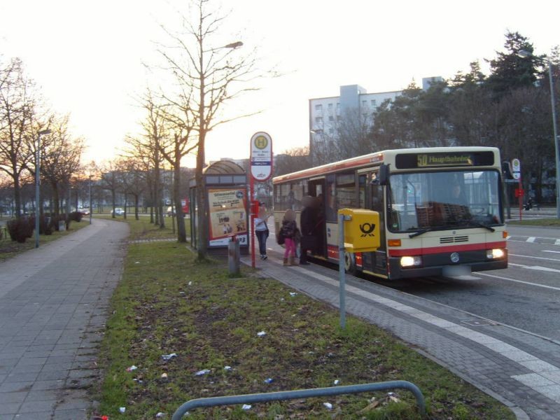 Otto-Wels-Str./HST Albert-Braun-Str./We.li.