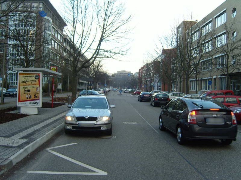 Steinhäuserstr. HST Holtzstr., We.li.