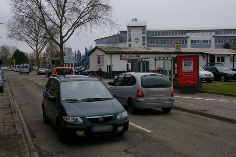 Killisfeldstr., Bus-HSt Gudrunstr.,SIA re., Si.Str