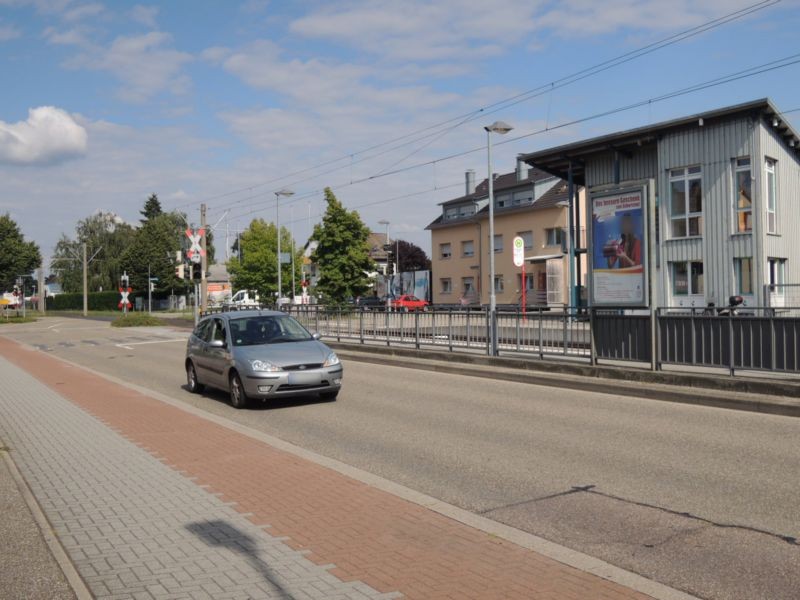 KarlsruherStr., HSt Messe, Ri. Rheinst.,SIA re.,RS