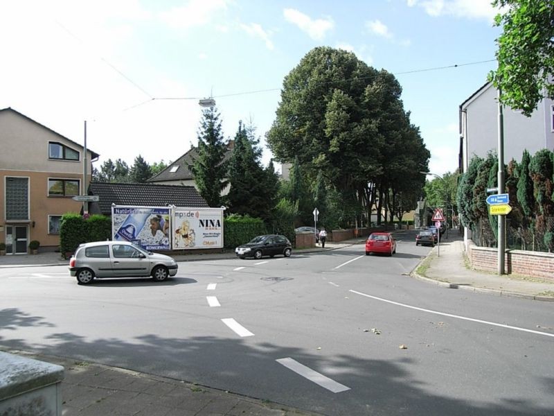 Gelsenkirchener Str./Lohrheidestr. 157