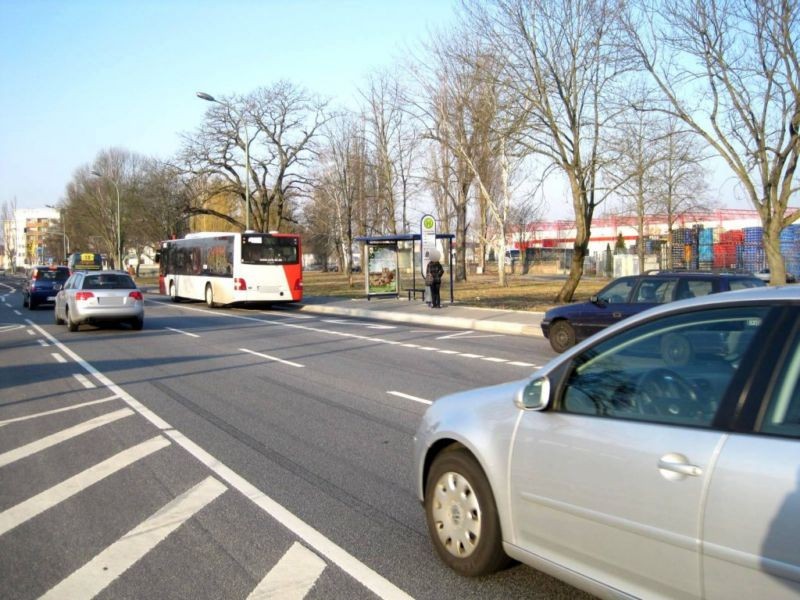 Mühlheimer Str. 276/Karl-Herdt-Weg/innen