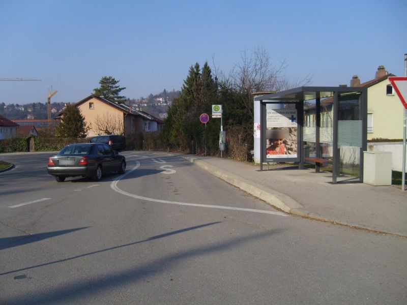 Galgenbergstr./Stettiner Weg/HST Sudetenstr.We.re.