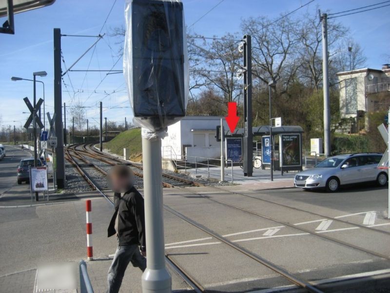 Krautgartenweg/Seibertsgasse links innen