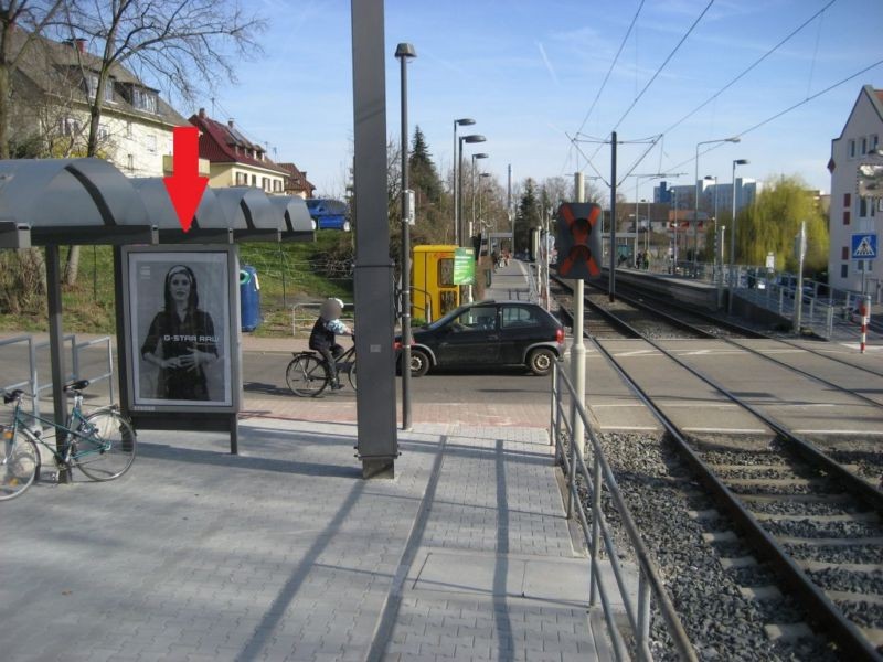 Krautgartenweg/Seibertsgasse/innen re.