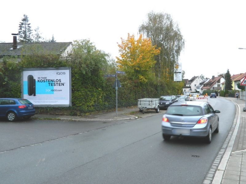 Boxdorfer Hauptstr. 12 quer