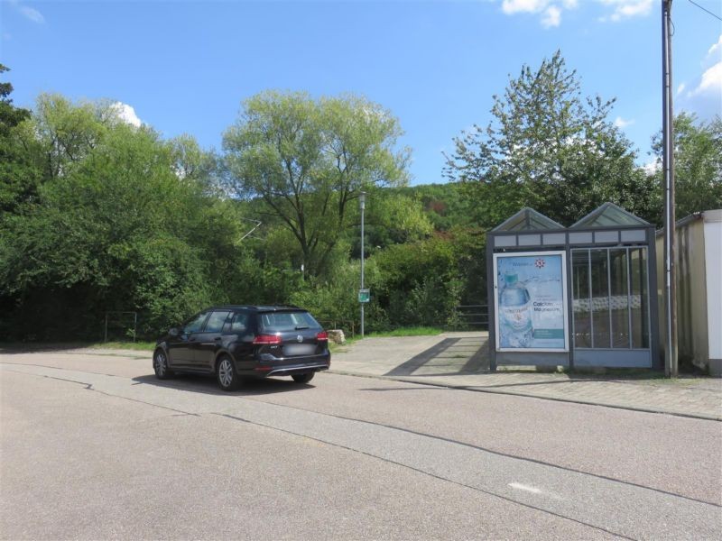 Sparbachstr.,HST Gondelsh.Schloßst.,Fahrrad.We.re.