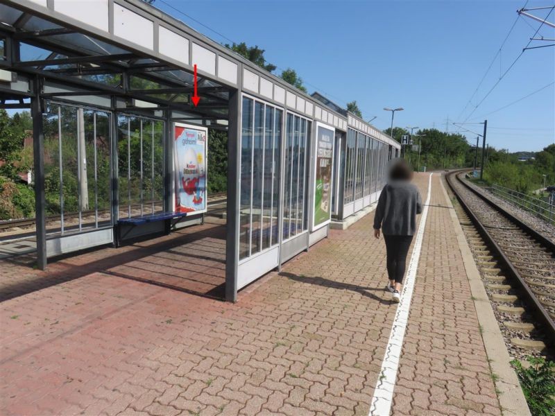 Im Weisshofer Grund, S-Bf Gölshausen Bf, Nr. 5