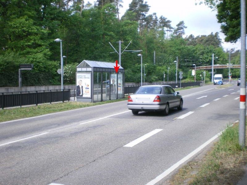 T.-H.-Allee, HSt Osteroder Str., li.Vi., We.re.