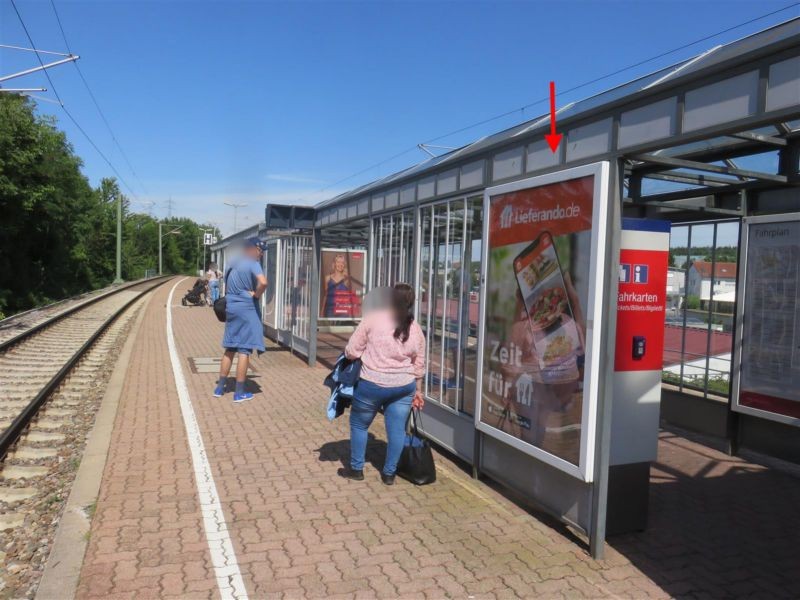 Im Weisshofer Grund, S-Bf Gölshausen Bf, Nr.12