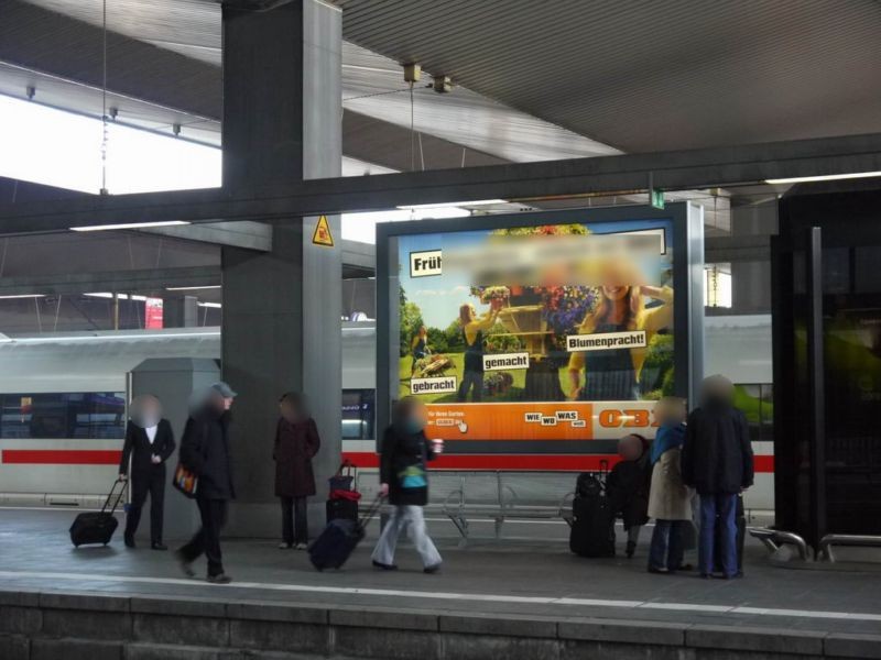 Hbf, Bstg.,(SY02) Gl. 18,Nh.Abg. Nord vor Aufzug