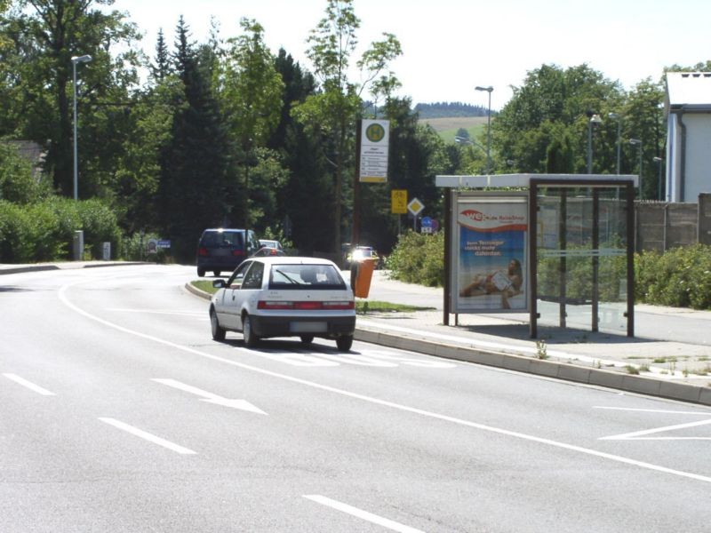 Reichenhainer Str. 236/Südring saw WH We.re.