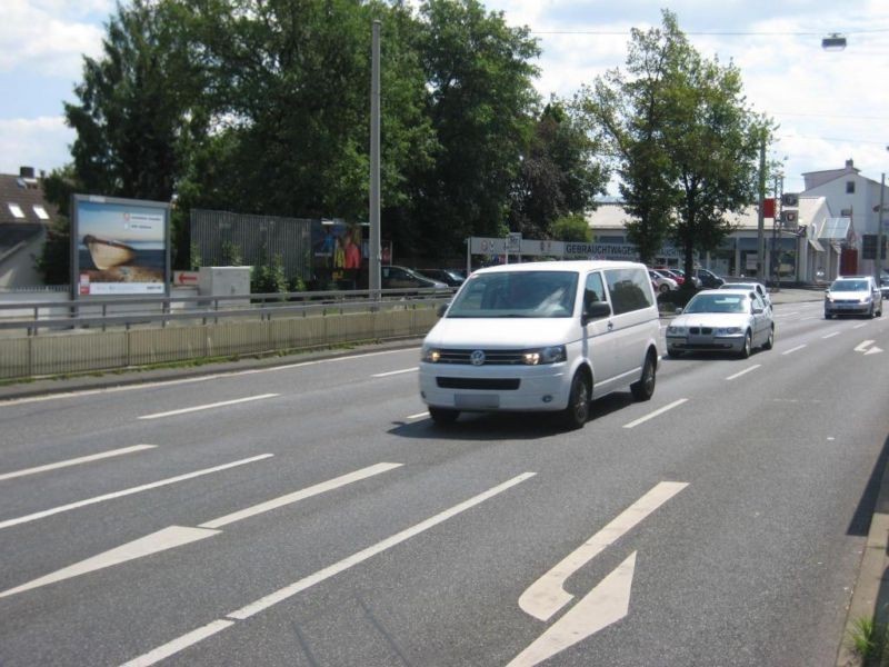 Holländische Str. geg. 89/Eisenschmiede