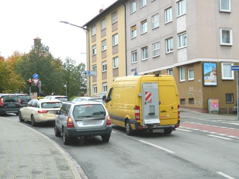 Maxtorgraben   7 Si. Rollnerstr. quer