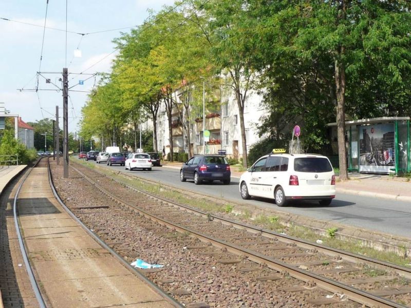 Südring/Halberstädter Str.