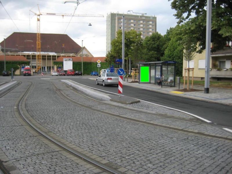 Aschrottstr. geg. 2/Breitscheidstr./innen