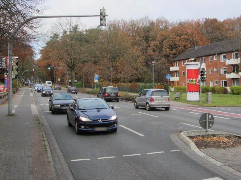 Hamburger Str. geg.  47/Berliner Str.