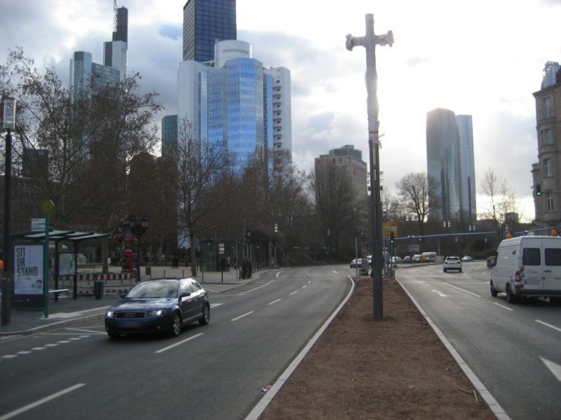 Bockenheimer Anlage/Opernplatz/aussen