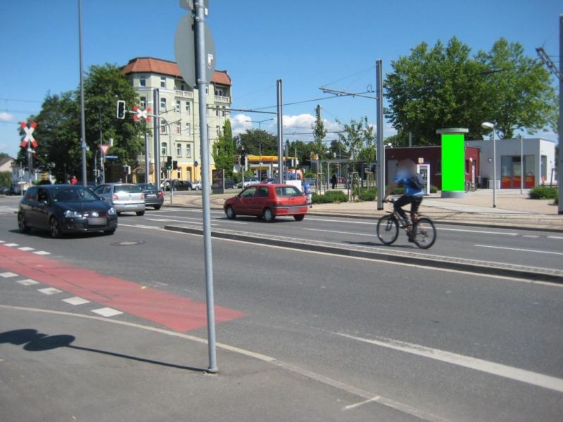 Holländische Str./Schenkebier Stanne