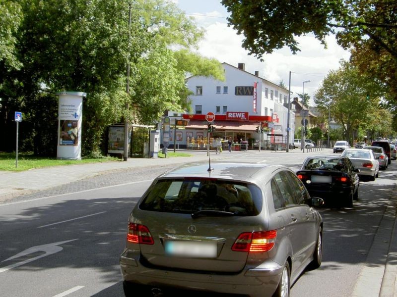 Hechtsheimer Str./Am Stiftswingert 1