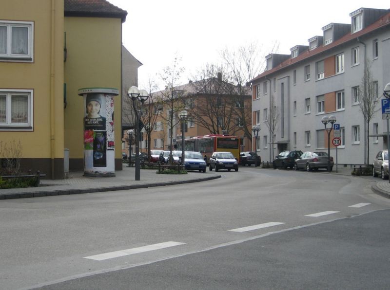 Nordstr./Eberhardstr.