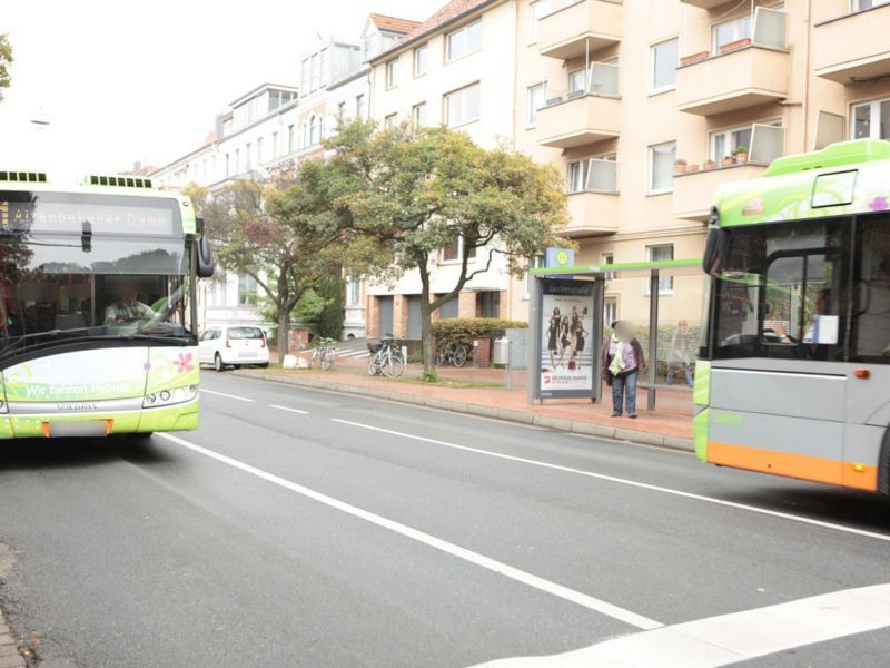 Bödekerstr./Lärchenstr. innen