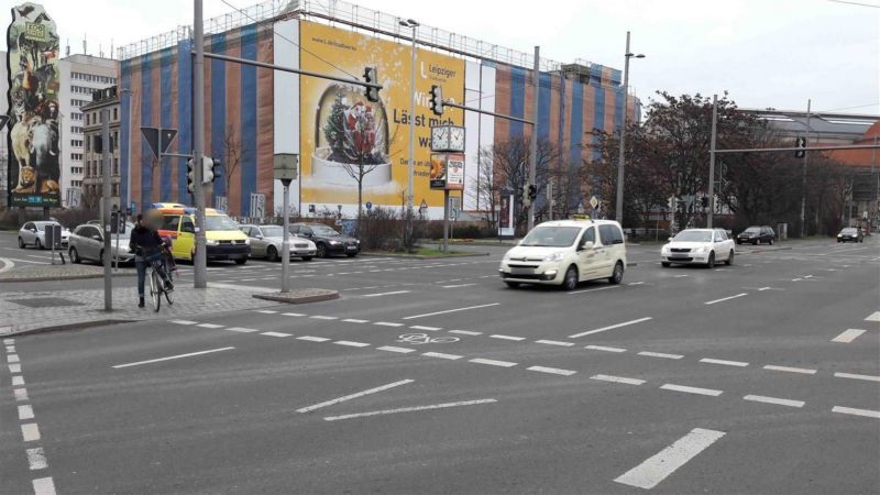 Willy-Brandt-Platz/Gerberstr.