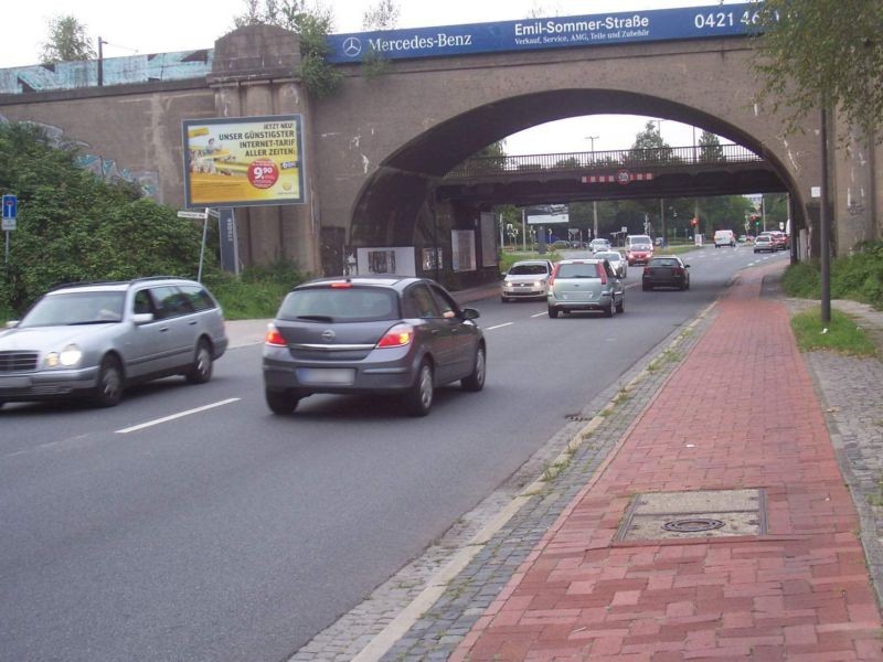 Steubenstr./Frauenburger Weg