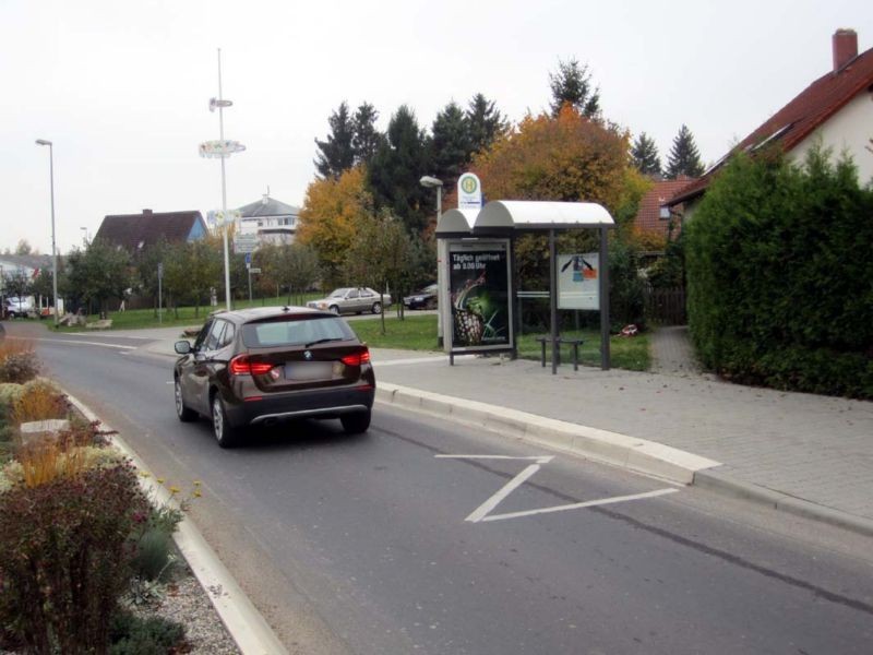 Niederstedter Str. Nh. Krautweg innen