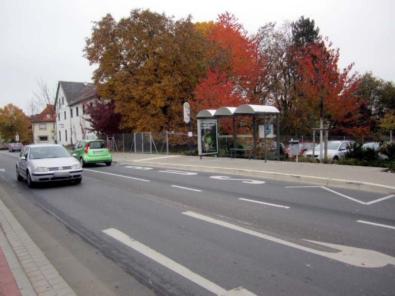 Niederstedter Str. Nh. Krautweg geg. innen