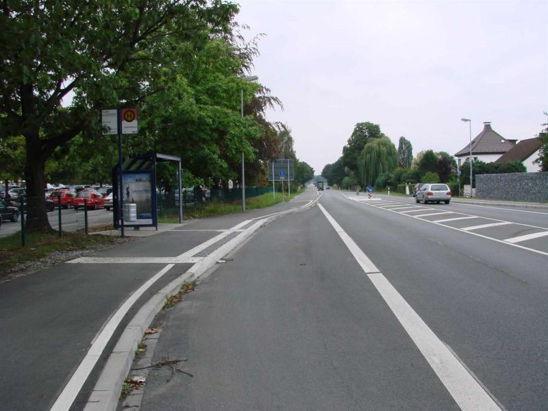 Werler Landstr. 54/Kaufland/We.li.