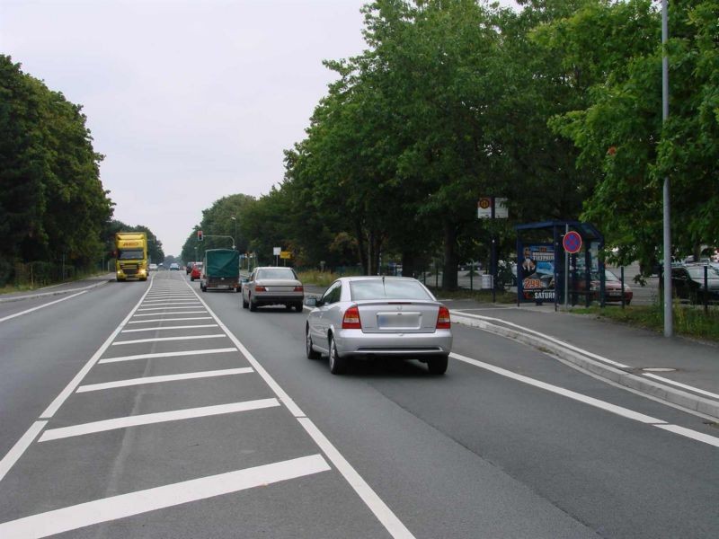 Werler Landstr. 54/Kaufland/We.re.