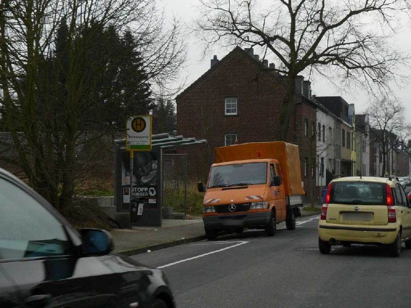 Von-Der-Helm-Str./HST Am Kammerhof/We.li.