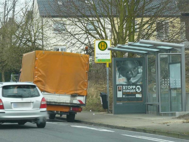 Von-Der-Helm-Str./HST Am Kammerhof/We.re.