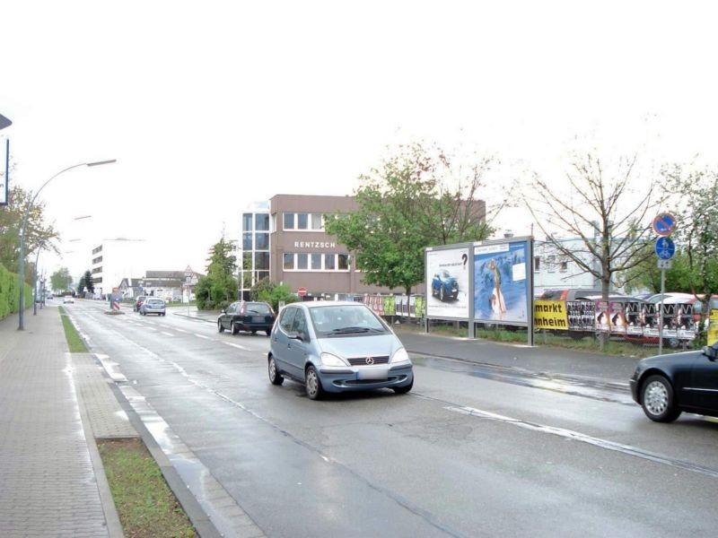 Kurpfalzring/Asternweg PP re.