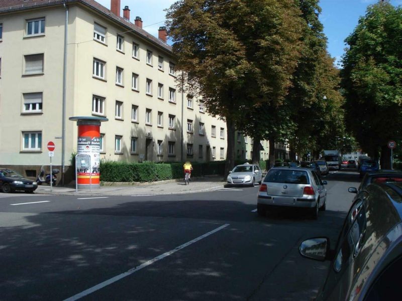 Franz-Knauff-Str./Eisenlohrstr.