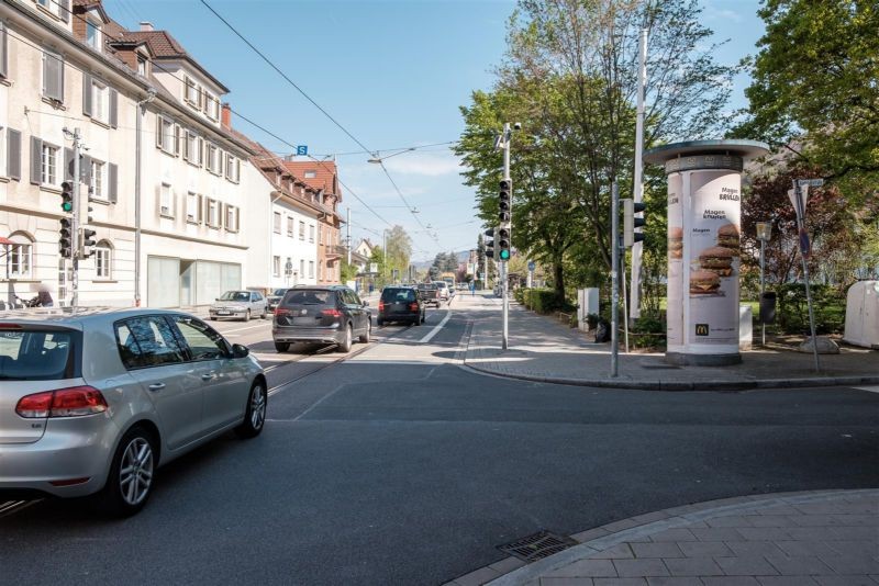 Karlsruher Str./Karlsluststr.