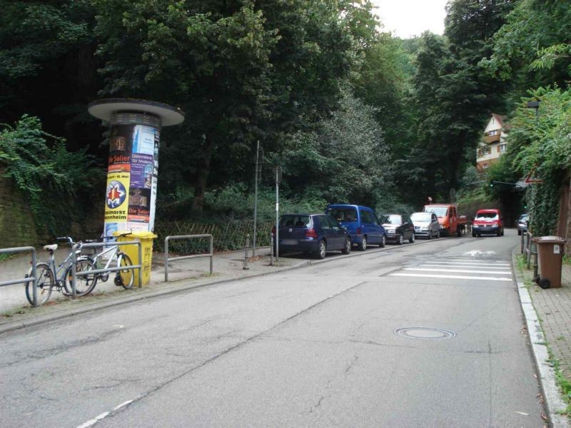 Klingenteichstr. geg.  22